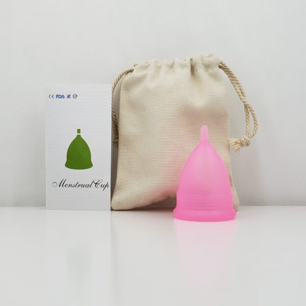 menstrual cup
