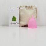 menstrual cup