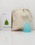 Ending Period Poverty with Menstrual Cups