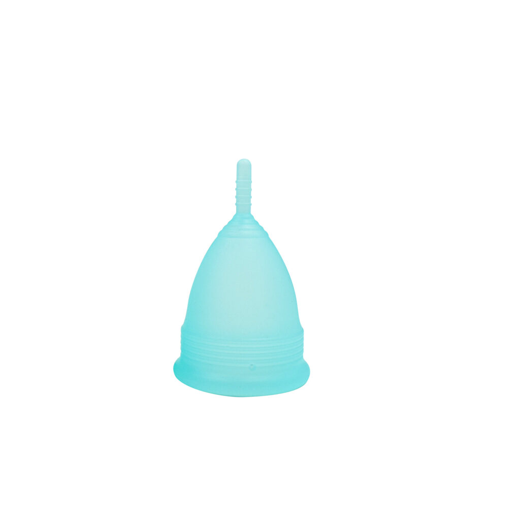 Menstrual Cups for Teens