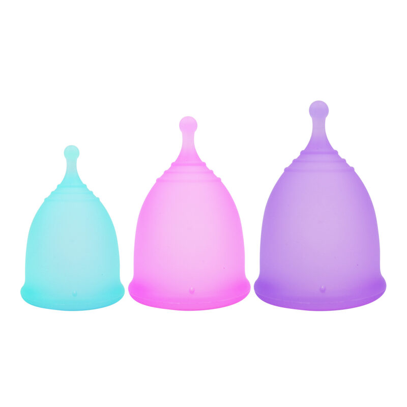 How to Care for Your Menstrual Cup