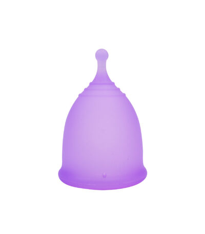 sport menstrual cup