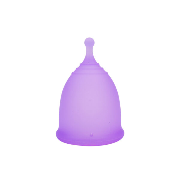 sport menstrual cup