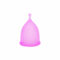 sport menstrual cup