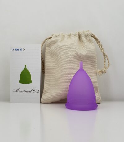 menstrual cup