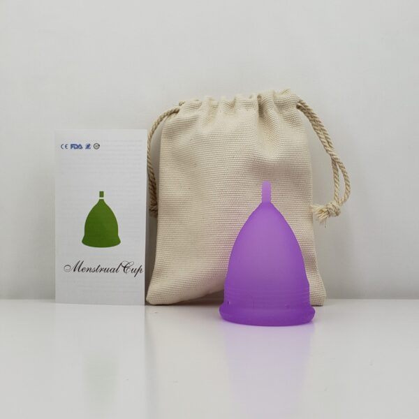 menstrual cup