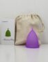 menstrual cup