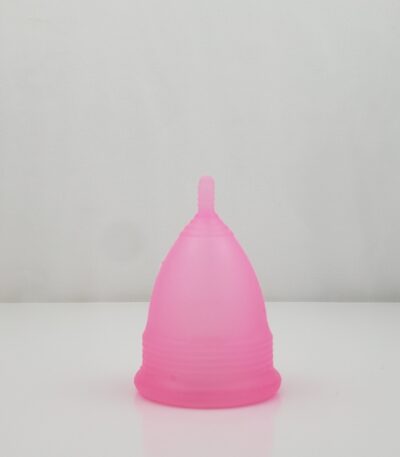 menstrual cup