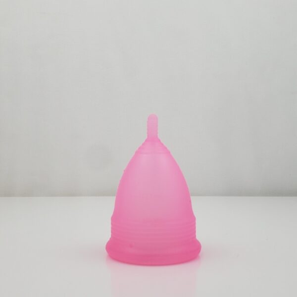 menstrual cup