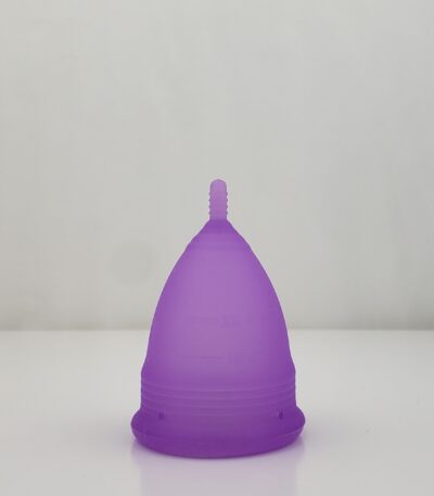 menstrual cup
