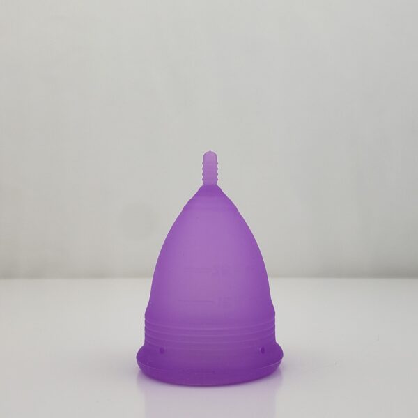 menstrual cup