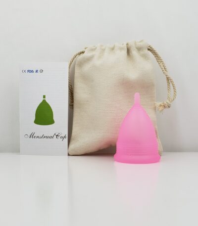 menstrual cup