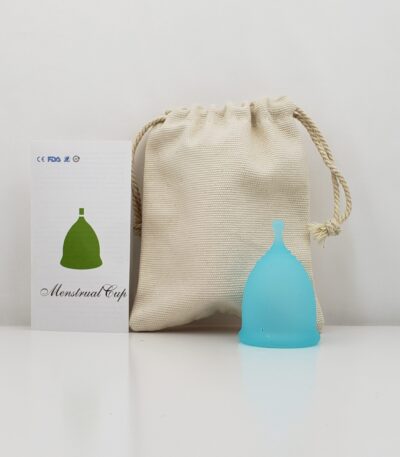 menstrual cup
