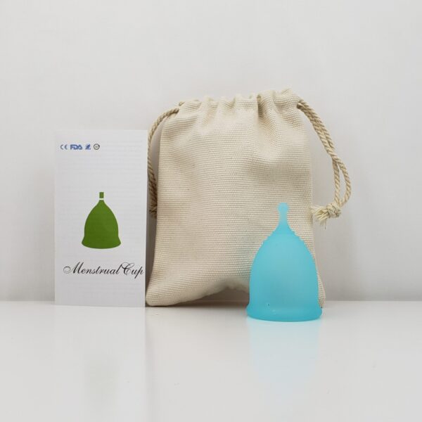 menstrual cup