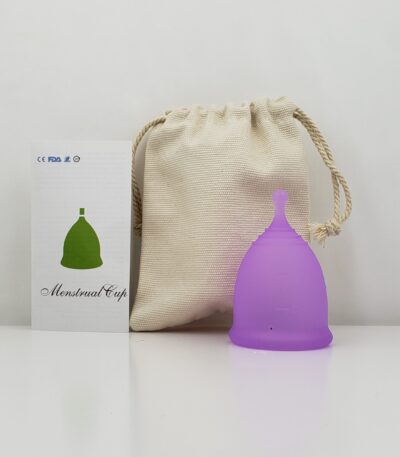 menstrual cup
