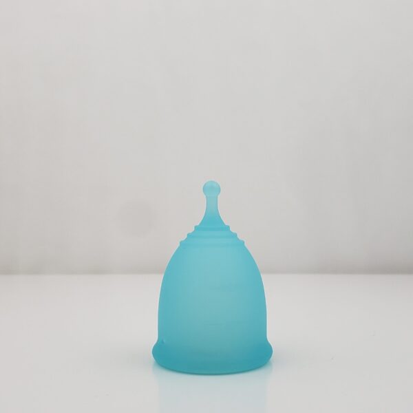menstrual cup