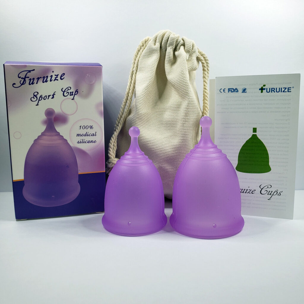 Troubleshooting Your Menstrual Cup Issues