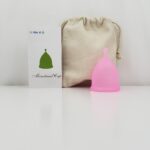 menstrual cup