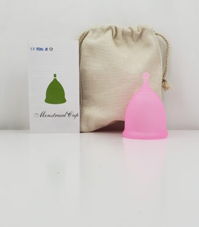 menstrual cup