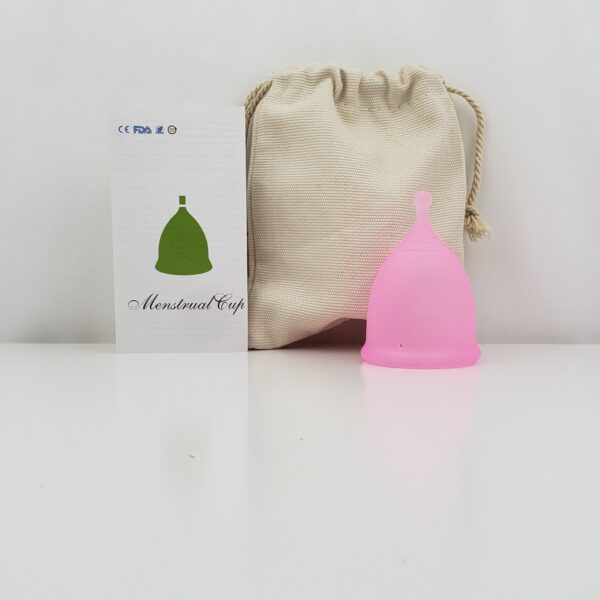 menstrual cup