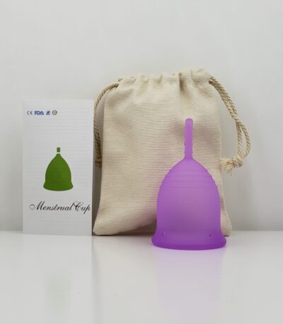 menstrual cup