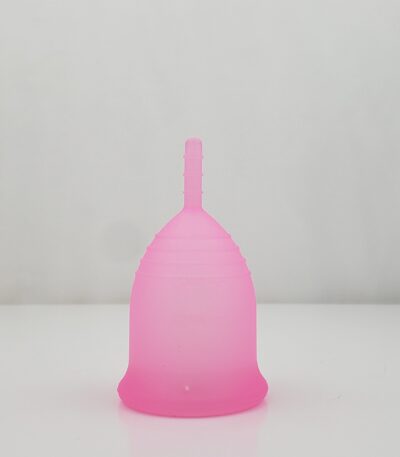 menstrual cup