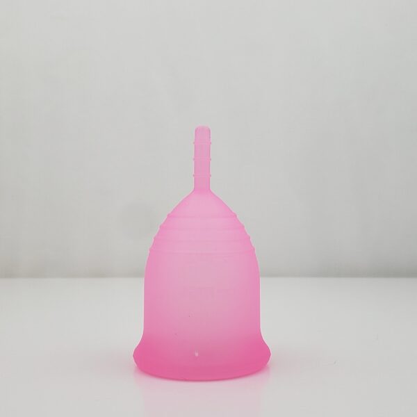 menstrual cup