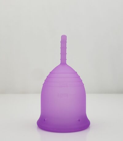 menstrual cup
