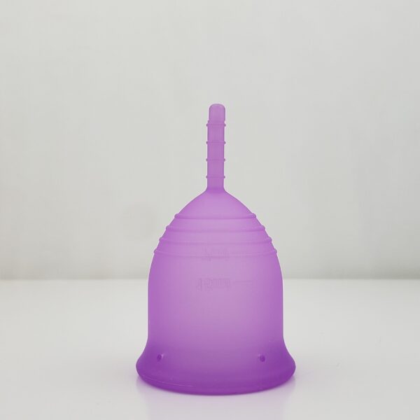 menstrual cup