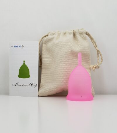 menstrual cup