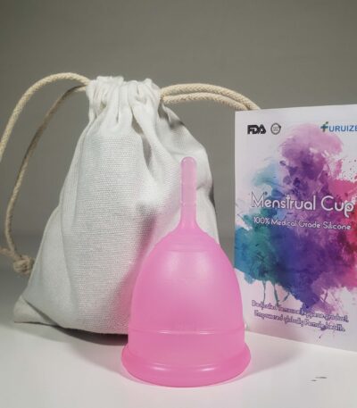 Sport and Fitness with Menstrual Cups