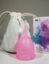 Sport and Fitness with Menstrual Cups