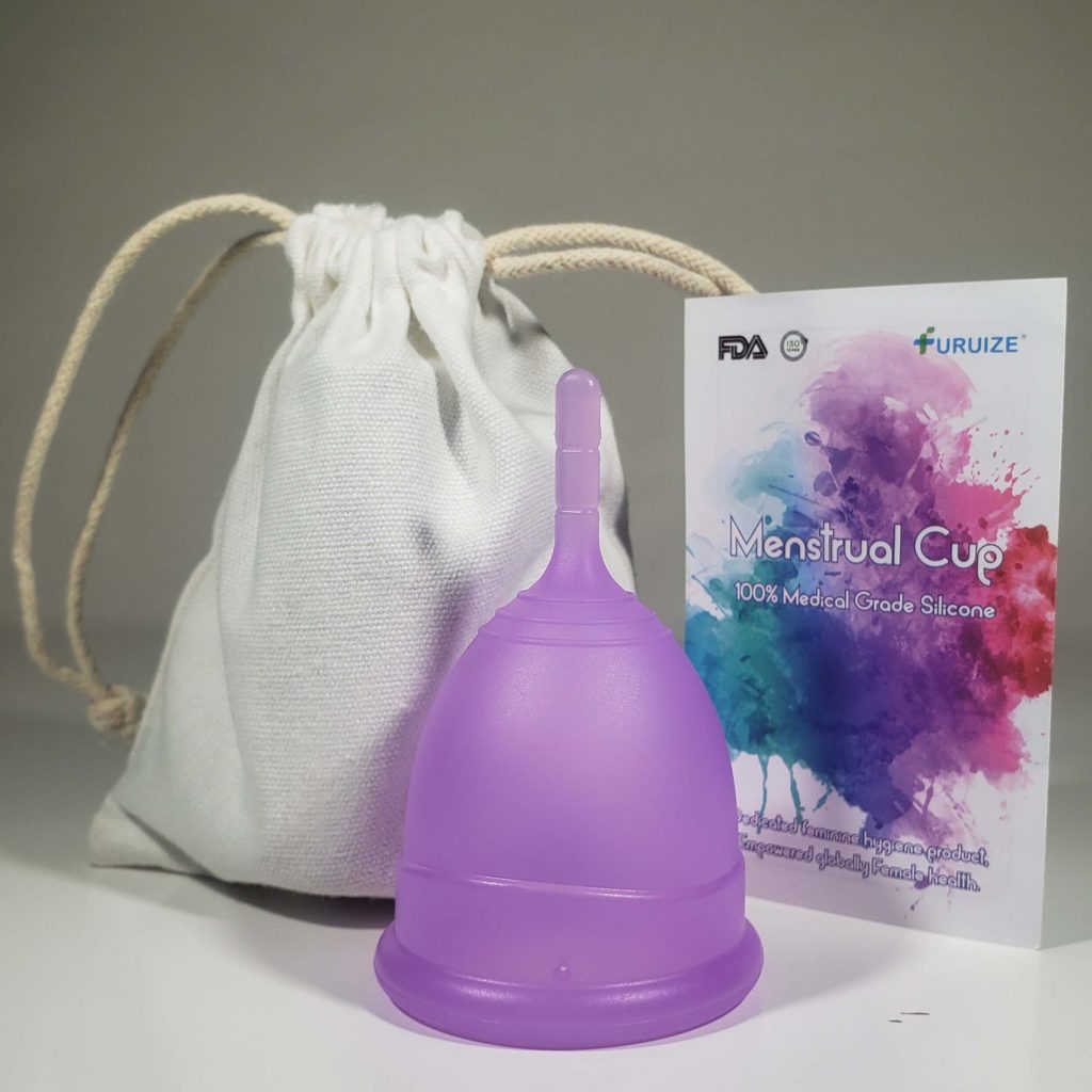 Debunking Myths About Menstrual Cups