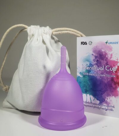 Debunking Myths About Menstrual Cups