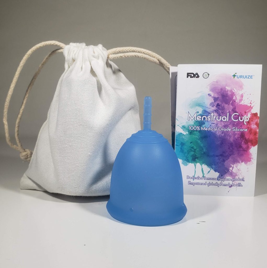 Choosing the Right Menstrual Cup for Your Body Type