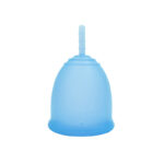 Menstrual Cup, Size: Small for Light to Normal Flow - Image 2
