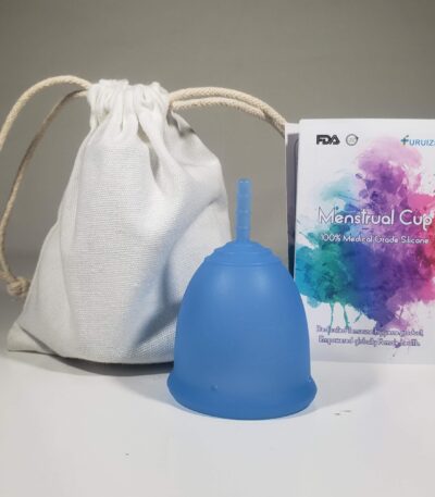 Choosing the Right Menstrual Cup for Your Body Type
