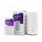 Steam Sterilizer for Menstrual Cups & Discs