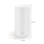 Steam Sterilizer for Menstrual Cups & Discs - Image 5