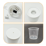 Steam Sterilizer for Menstrual Cups & Discs - Image 4