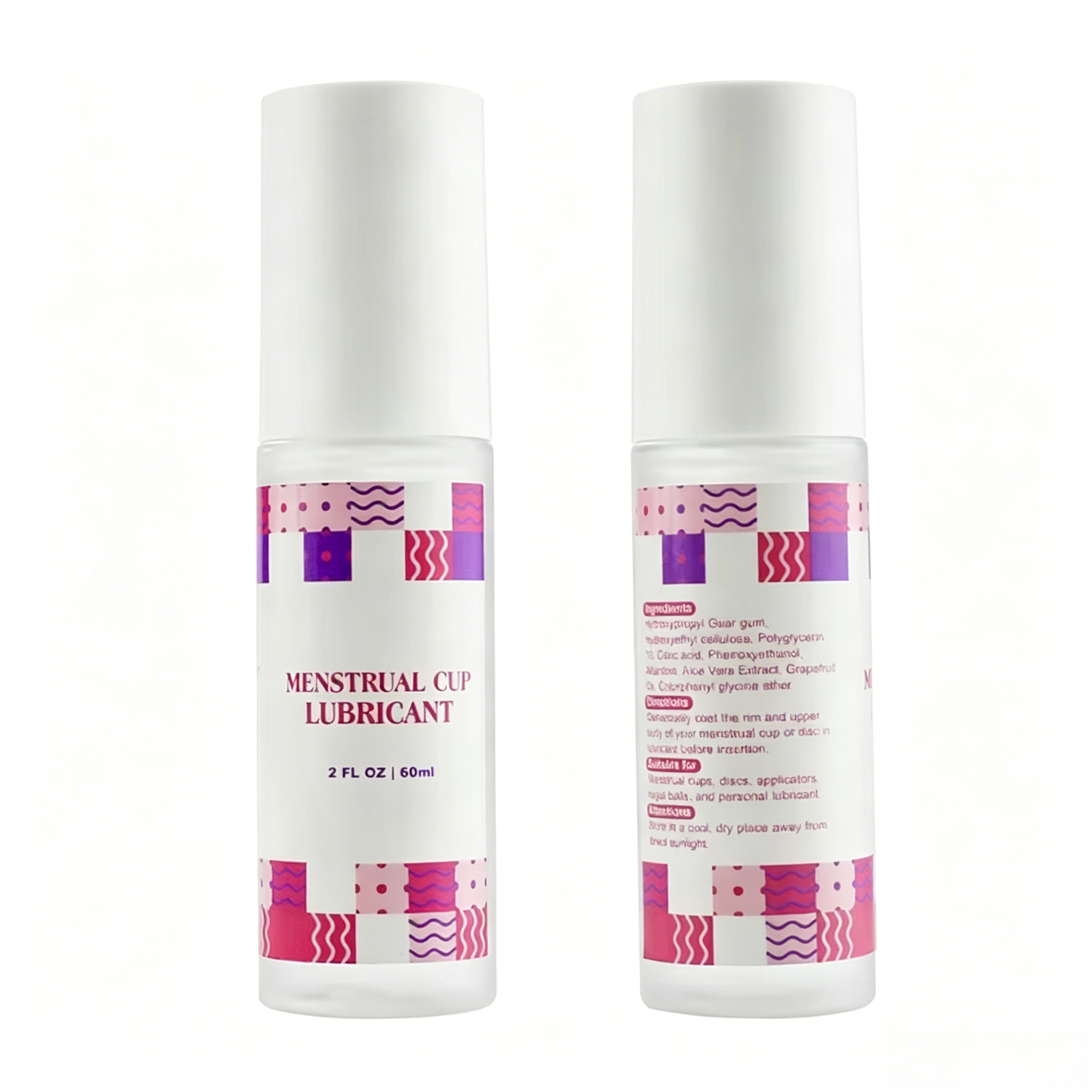 Lubricant (2) Lubricant