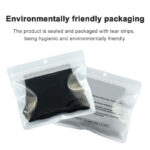 mid-waist period underwear packing